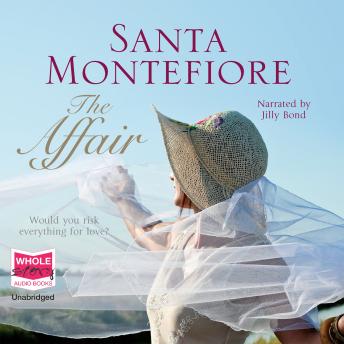 Affair, Santa Montefiore