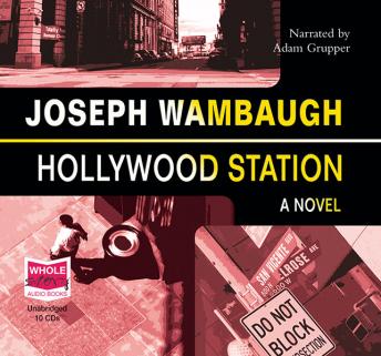 Get Hooked On The Most Edge-Of-Your-Seat Full Audiobook Today!