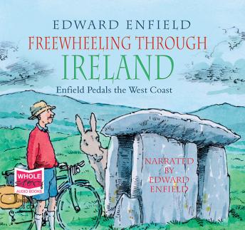Freewheeling through ireland