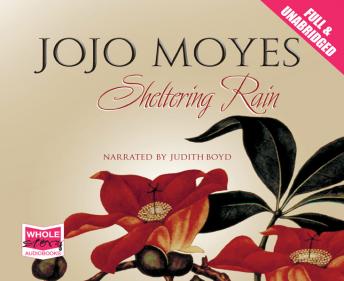 Sheltering Rain by Jojo Moyes audiobooks free android mp3 | fiction and literature
