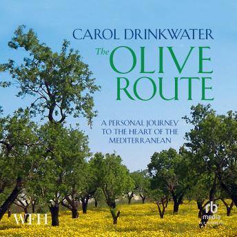 The Olive Route