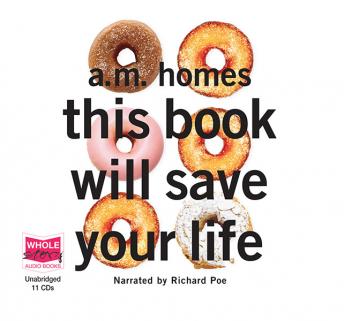 This Book Will Save Your Life