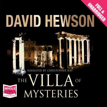 The Villa of Mysteries