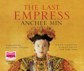 The Last Empress