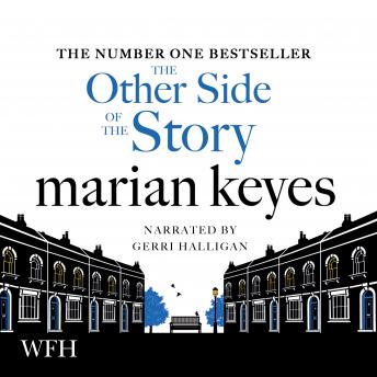 Other Side of the Story, Audio book by Marian Keyes