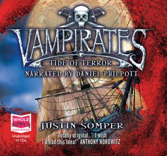 Download High-Quality Full Audiobooks in Kids, Action & Adventure