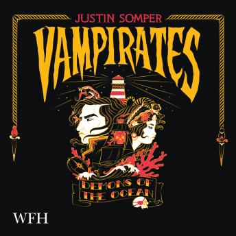 Vampirates: Demons of the Ocean