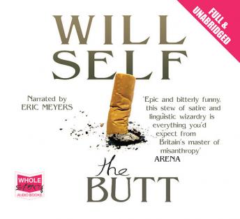 The Butt