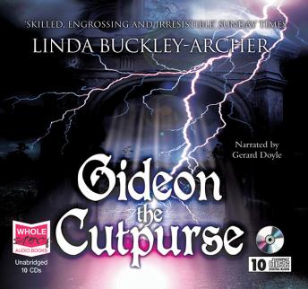 Gideon the Cutpurse