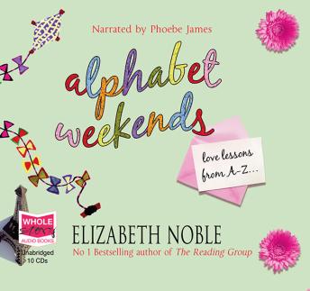 Alphabet Weekends
