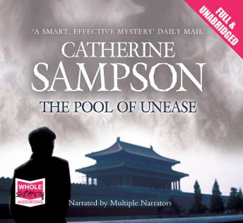 The Pool of Unease
