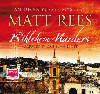 The Bethlehem Murders