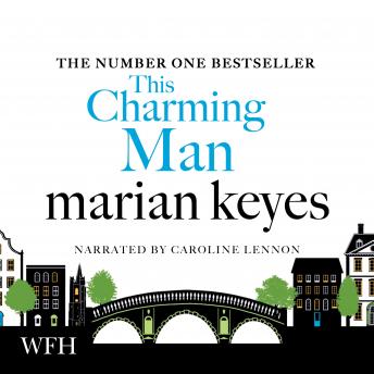 This Charming Man, Audio book by Marian Keyes