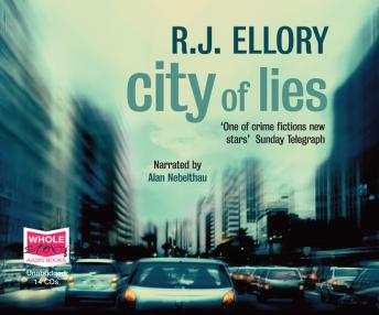 City of Lies