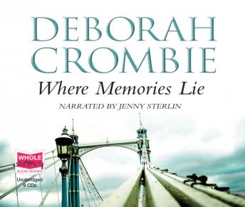 Where Memories Lie