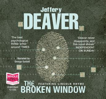 The Broken Window