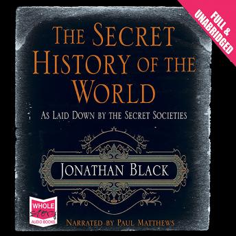 Secret History of the World sample.