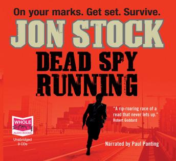 Dead Spy Running