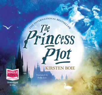 The Princess Plot