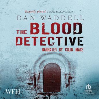 The Blood Detective