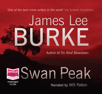 Swan Peak