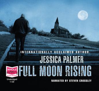 Full Moon Rising