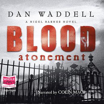 Blood Atonement