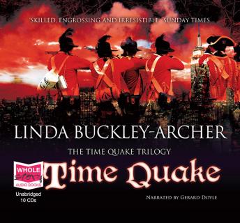 Time Quake