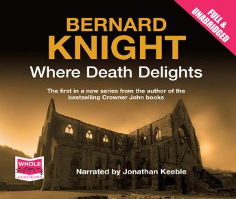 Where Death Delights