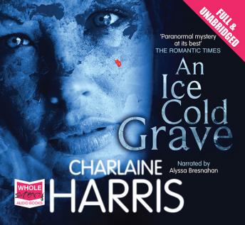 An Ice Cold Grave