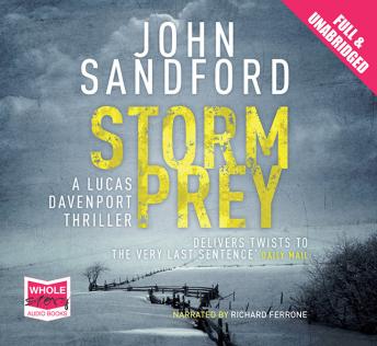Storm Prey