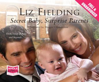 Secret Baby, Surprise Parents