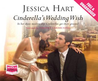 Cinderella's Wedding Wish