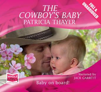 The Cowboy's Baby