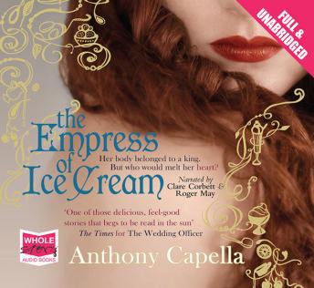 The Empress of Ice Cream