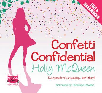 Confetti Confidential