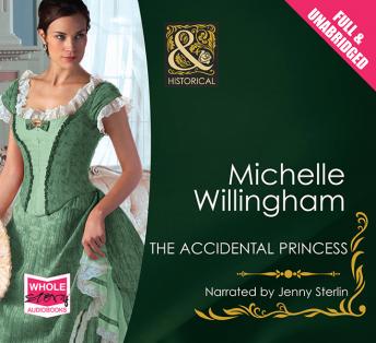 The Accidental Princess