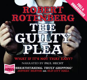 The Guilty Plea