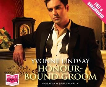 Honour-Bound Groom