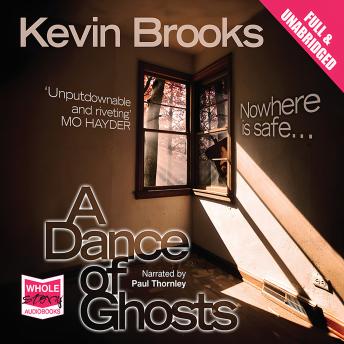 A Dance of Ghosts