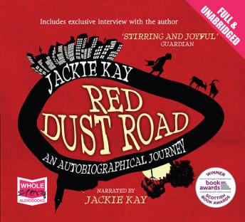 Red Dust Road