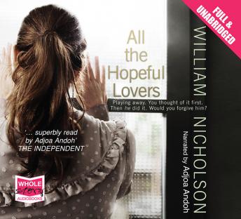 All the Hopeful Lovers