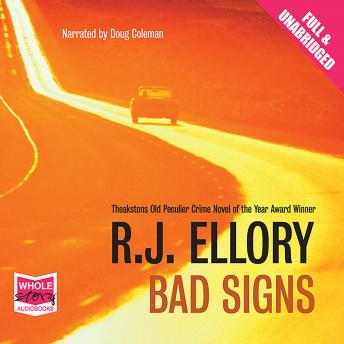 Listen to the Best Full Audiobooks in Mystery, Thriller & Horror, Suspense