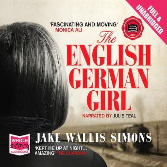 The English German Girl