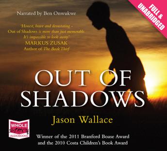 Out of Shadows