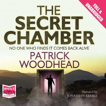 The Secret Chamber
