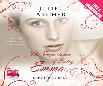 Importance of Being Emma, Juliet Archer