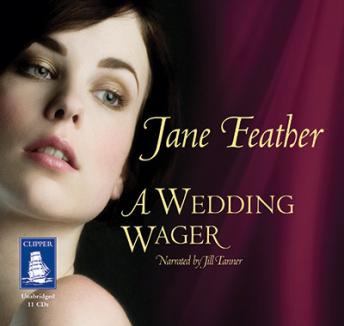A Wedding Wager