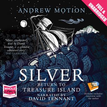 Silver: Return to Treasure Island