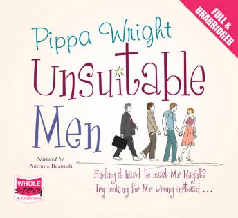Unsuitable Men